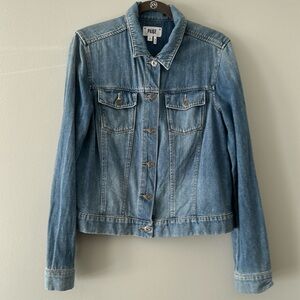 Paige Denim Jacket
